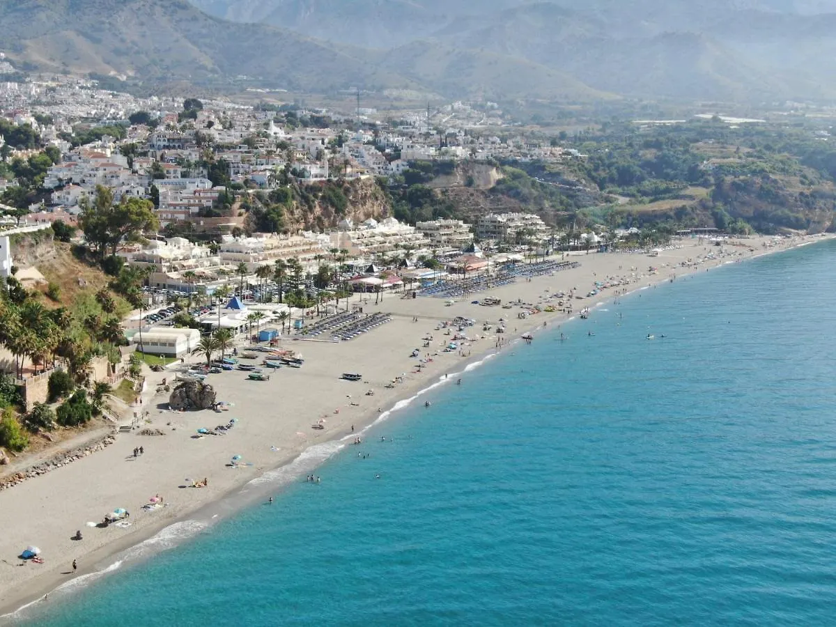 Apartment Apartamento Lola Bajamar Nerja Spain