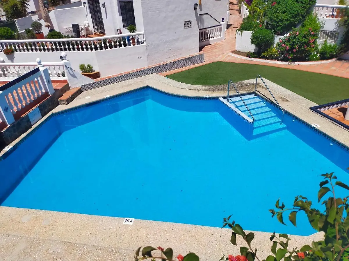 Apartamento Lola Bajamar Nerja 0*,