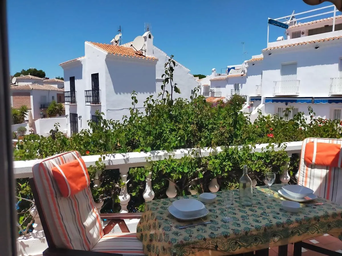 Apartamento Lola Bajamar Nerja