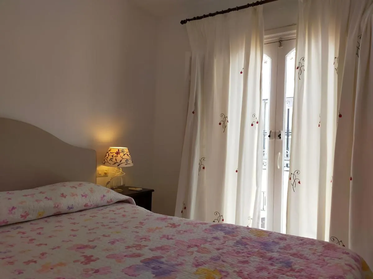 Nerja Sun Apartments Lola Bajamar