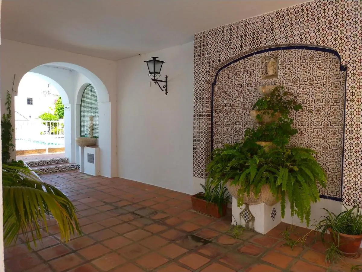 Nerja Sun Apartments Lola Bajamar 0*,  Spain