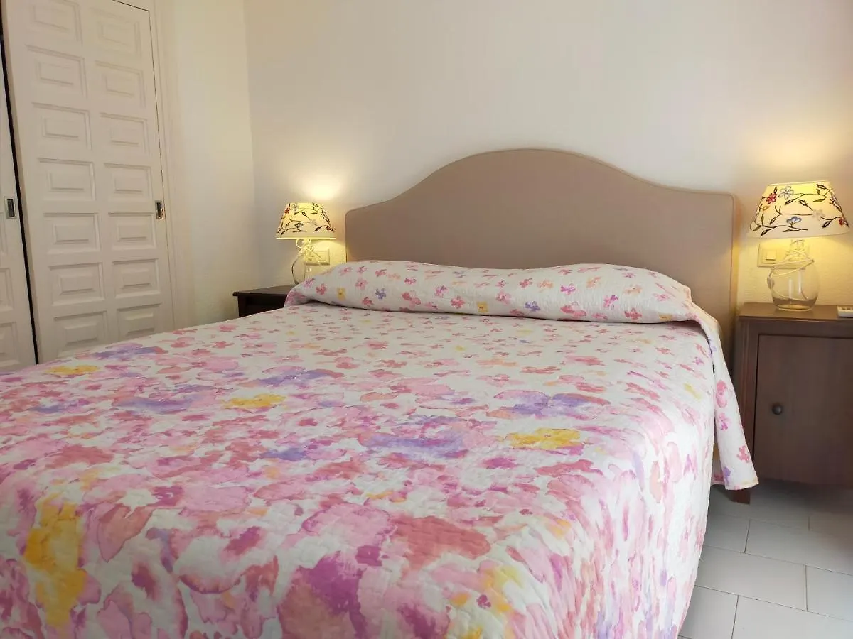 Nerja Sun Apartments Lola Bajamar
