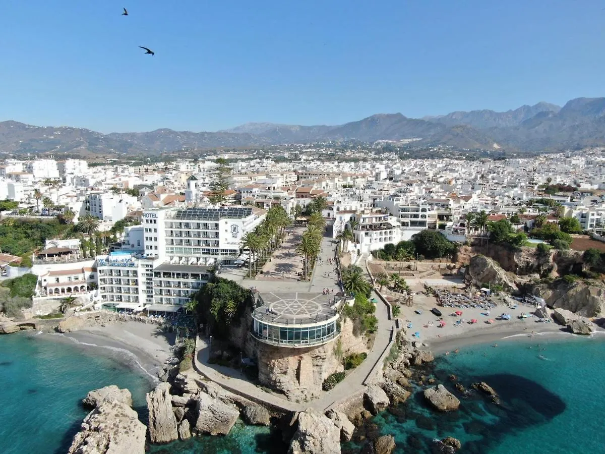 Nerja Sun Apartments Lola Bajamar Spain