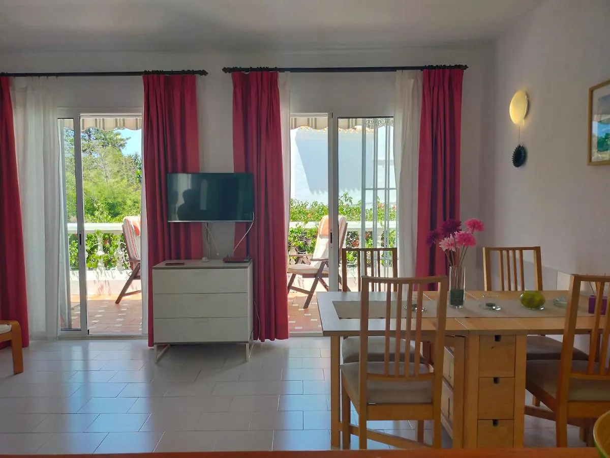 Nerja Sun Apartments Lola Bajamar Spain