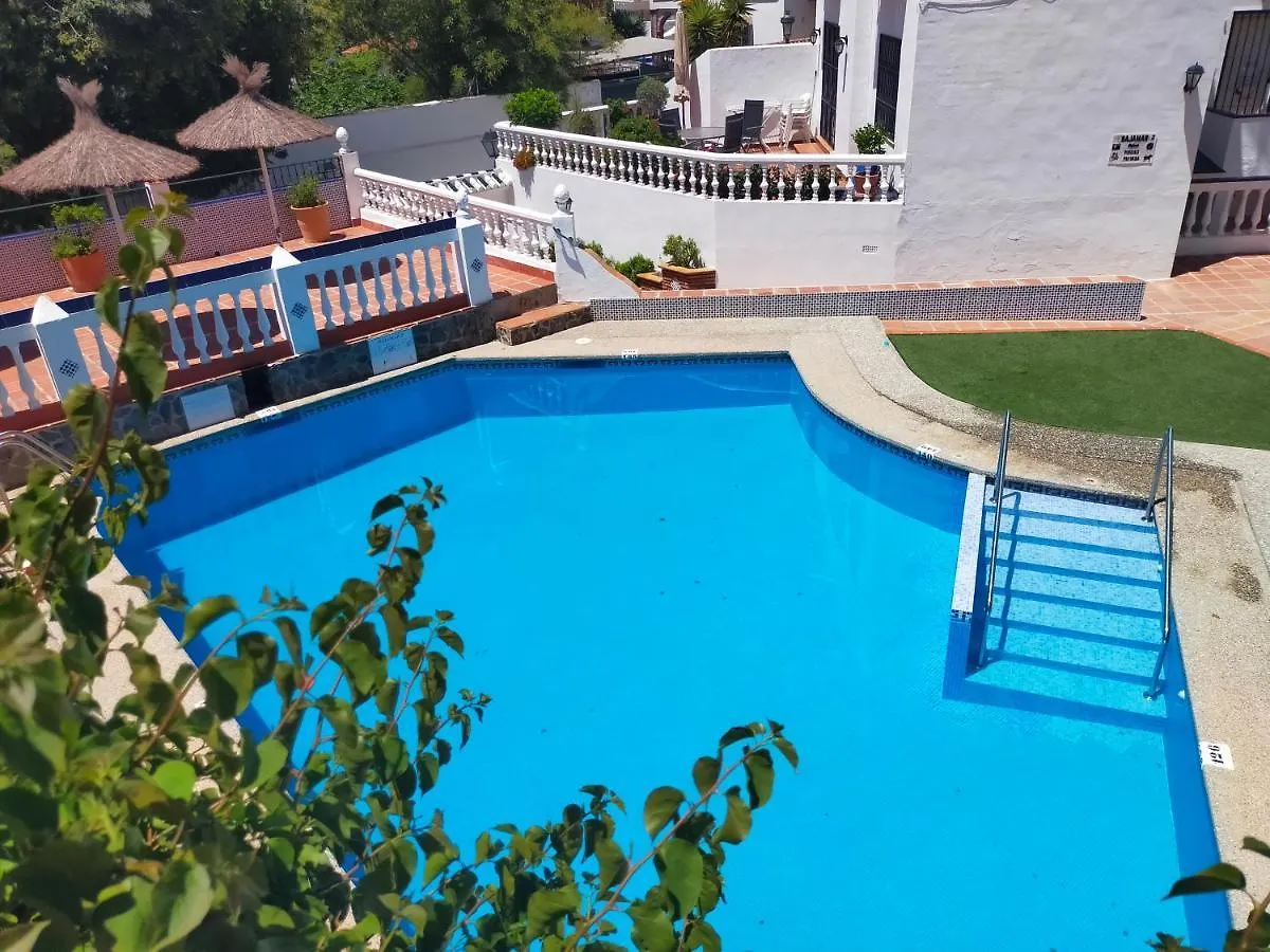 Nerja Sun Apartments Lola Bajamar