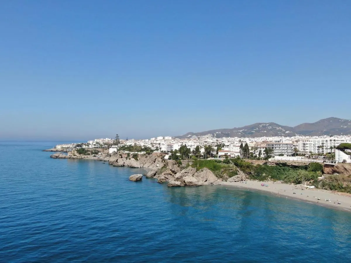 Nerja Sun Apartments Lola Bajamar Spain