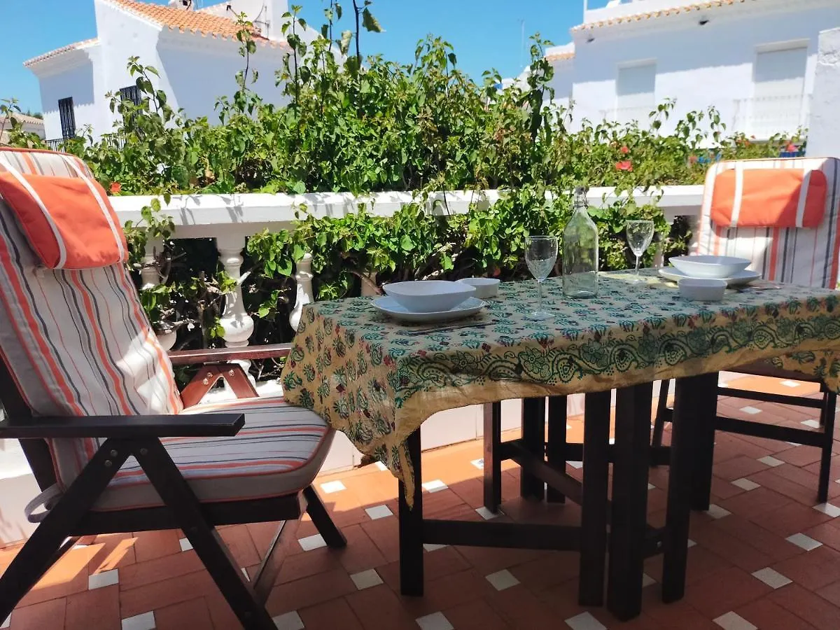 Nerja Sun Apartments Lola Bajamar