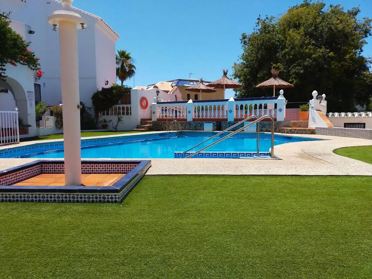 Nerja Sun Apartments Lola Bajamar 0*,  Spain